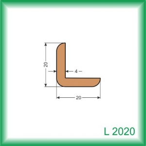 Lišta L 2020